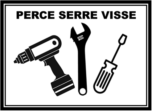 Perce Serre Visse — Photos 1
